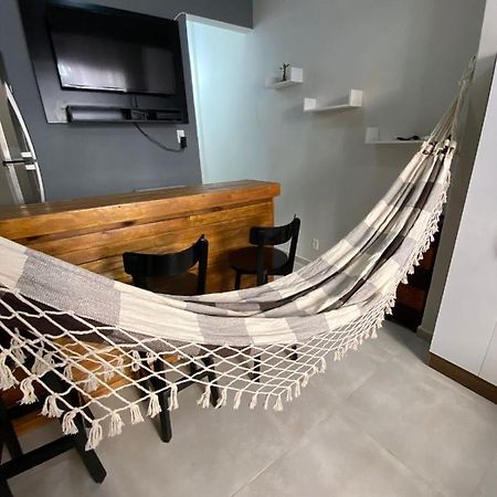 Апартаменти Riocopa Loft Ріо-де-Жанейро Екстер'єр фото