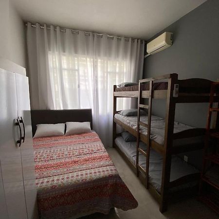 Апартаменти Riocopa Loft Ріо-де-Жанейро Екстер'єр фото