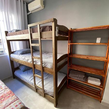 Апартаменти Riocopa Loft Ріо-де-Жанейро Екстер'єр фото