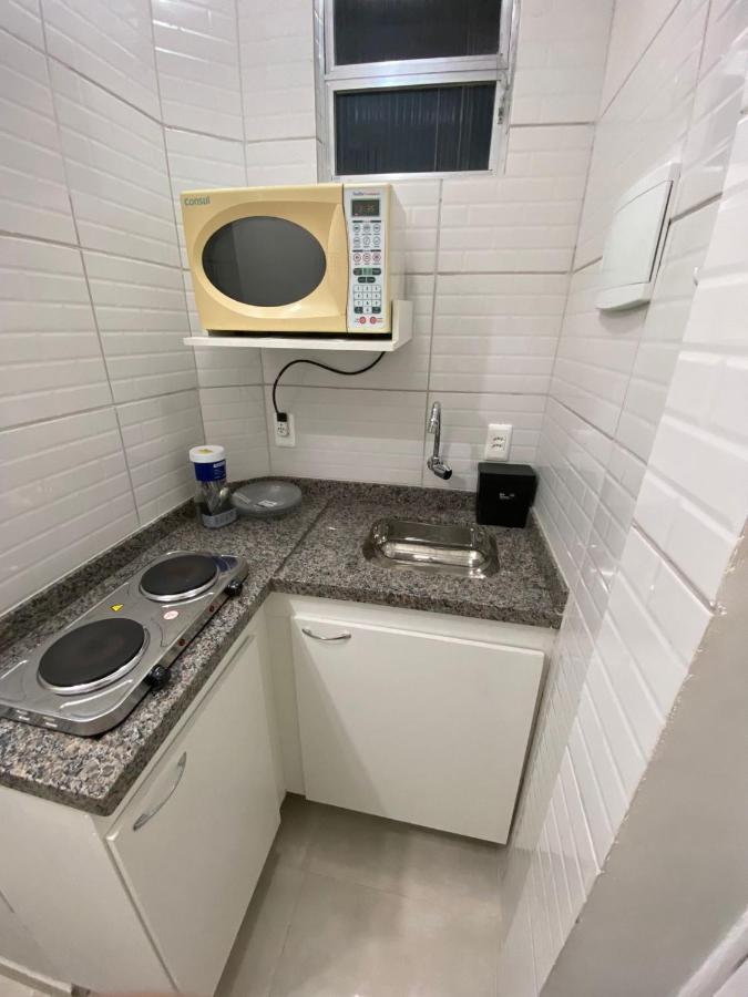 Апартаменти Riocopa Loft Ріо-де-Жанейро Екстер'єр фото