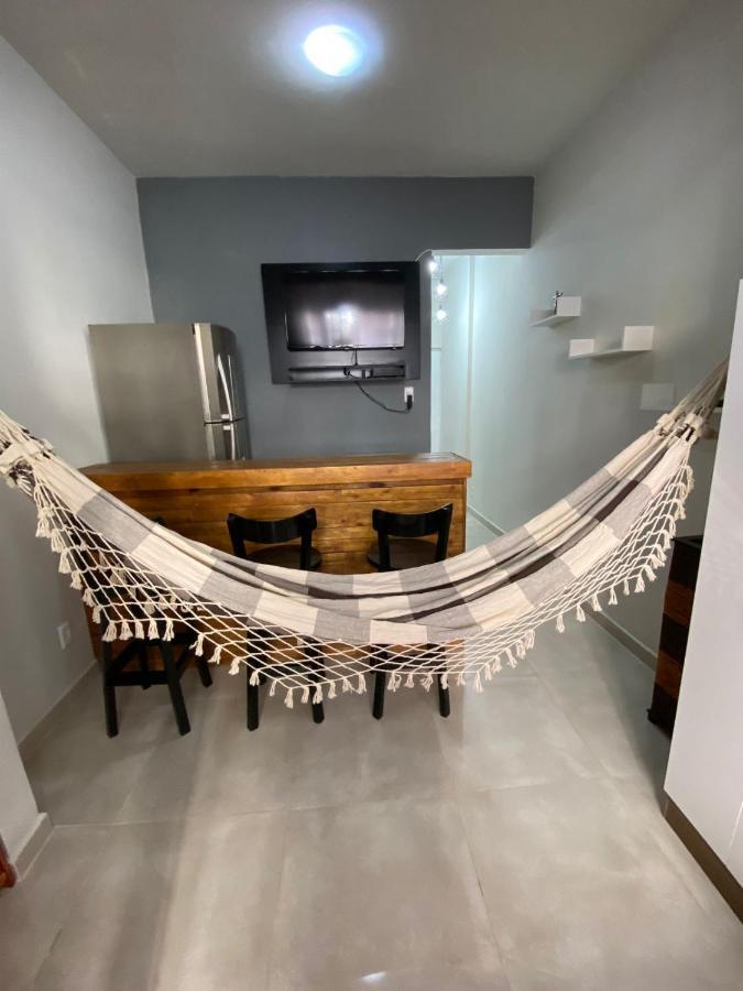 Апартаменти Riocopa Loft Ріо-де-Жанейро Екстер'єр фото