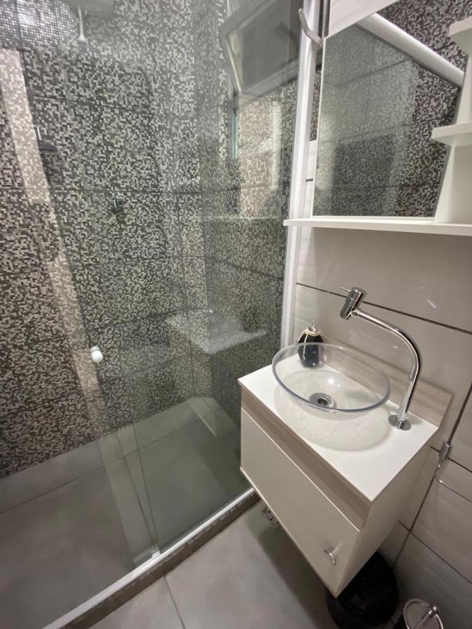 Апартаменти Riocopa Loft Ріо-де-Жанейро Екстер'єр фото