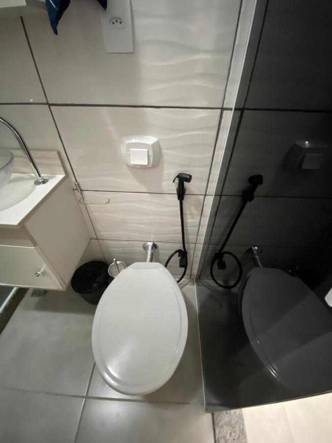 Апартаменти Riocopa Loft Ріо-де-Жанейро Екстер'єр фото