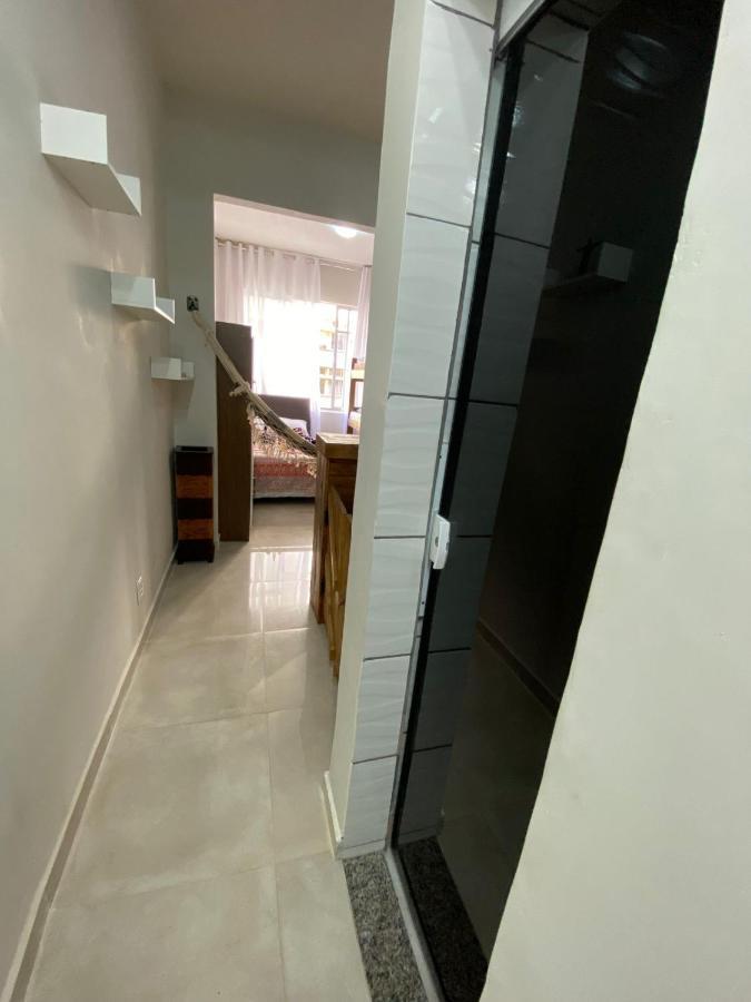 Апартаменти Riocopa Loft Ріо-де-Жанейро Екстер'єр фото