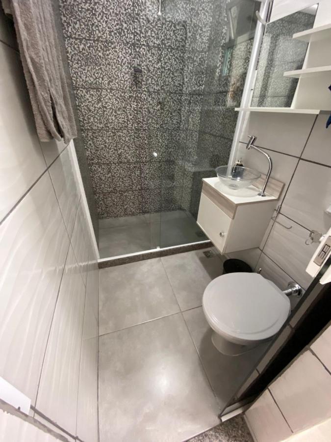 Апартаменти Riocopa Loft Ріо-де-Жанейро Екстер'єр фото