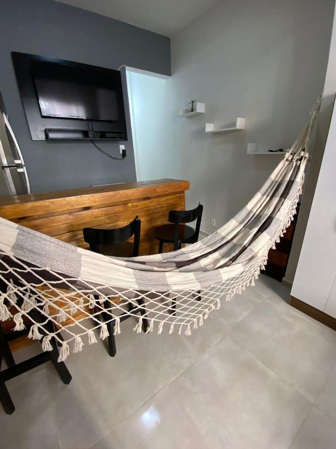Апартаменти Riocopa Loft Ріо-де-Жанейро Екстер'єр фото