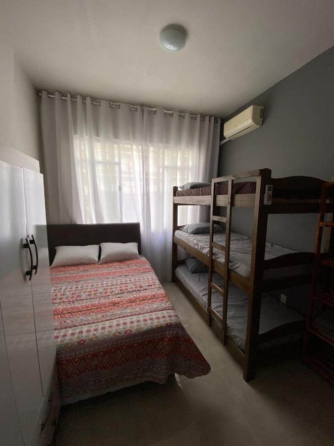 Апартаменти Riocopa Loft Ріо-де-Жанейро Екстер'єр фото