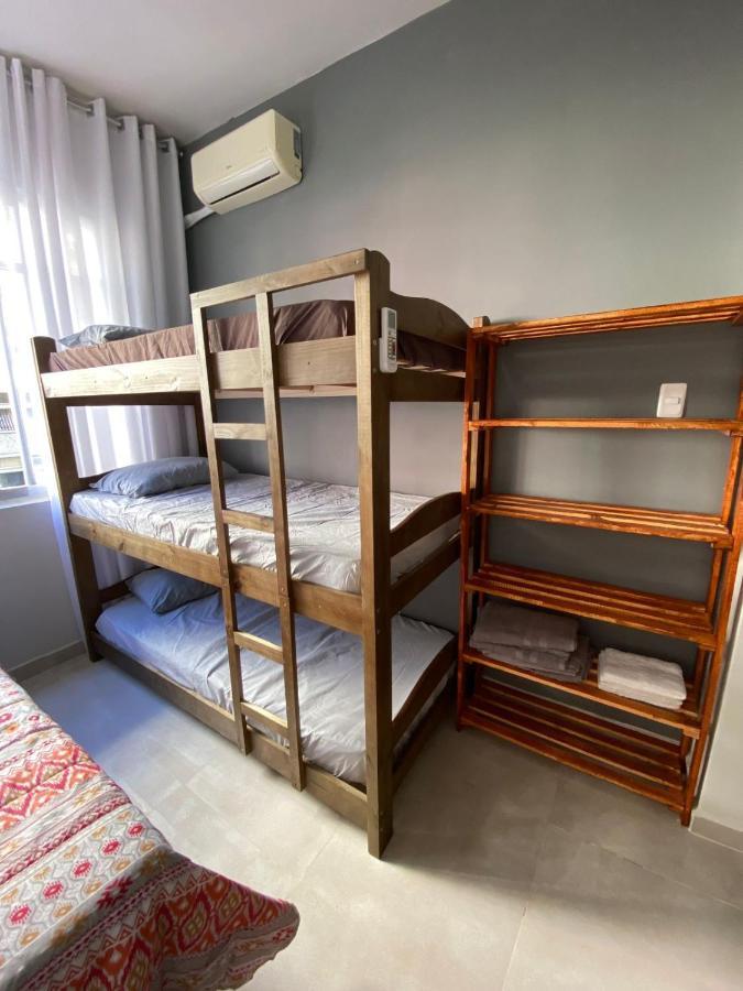 Апартаменти Riocopa Loft Ріо-де-Жанейро Екстер'єр фото