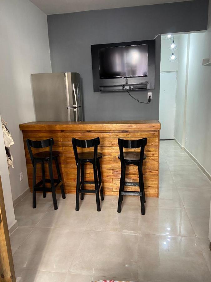Апартаменти Riocopa Loft Ріо-де-Жанейро Екстер'єр фото