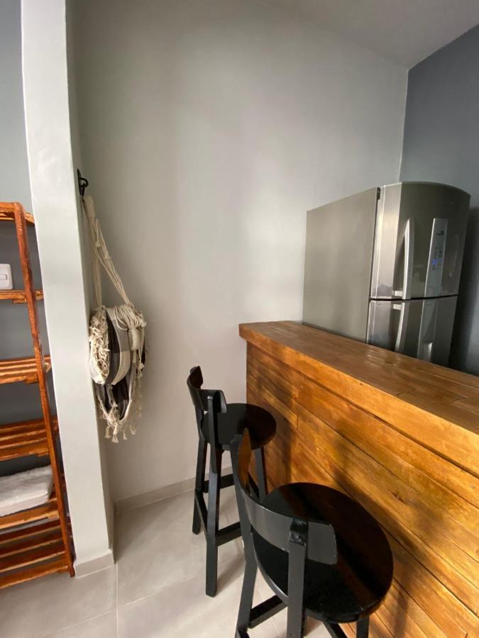 Апартаменти Riocopa Loft Ріо-де-Жанейро Екстер'єр фото