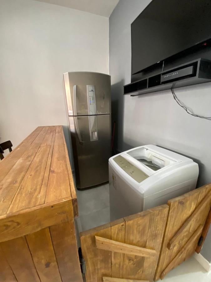Апартаменти Riocopa Loft Ріо-де-Жанейро Екстер'єр фото