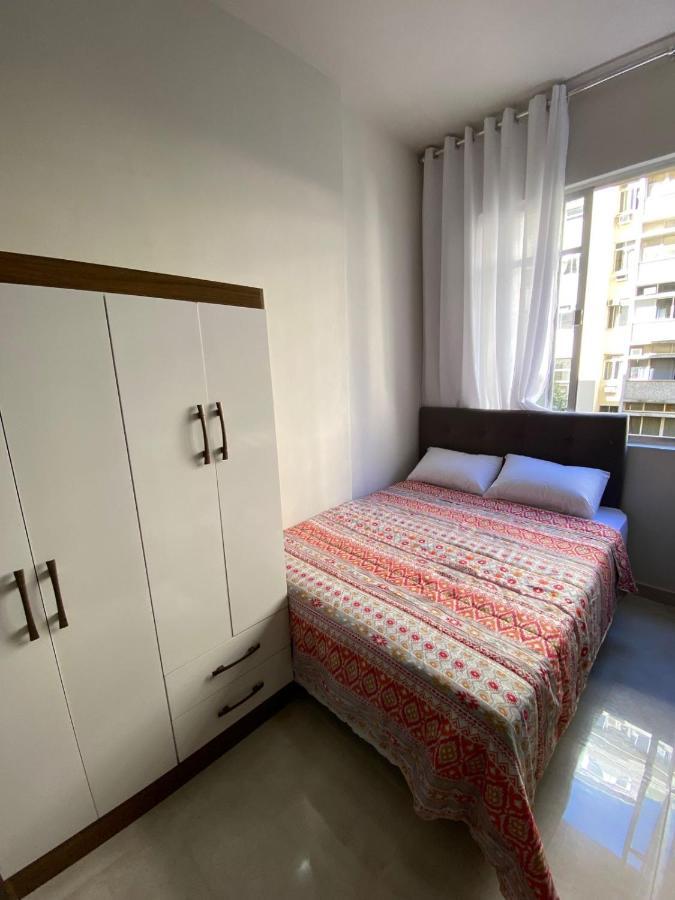 Апартаменти Riocopa Loft Ріо-де-Жанейро Екстер'єр фото