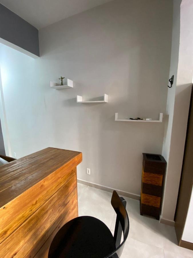 Апартаменти Riocopa Loft Ріо-де-Жанейро Екстер'єр фото