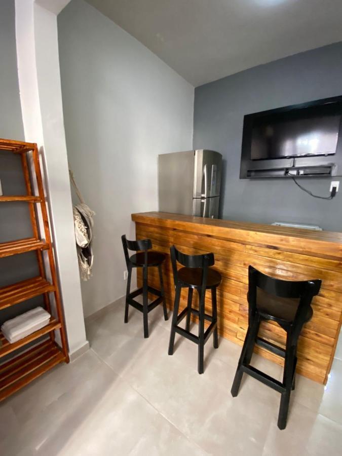 Апартаменти Riocopa Loft Ріо-де-Жанейро Екстер'єр фото